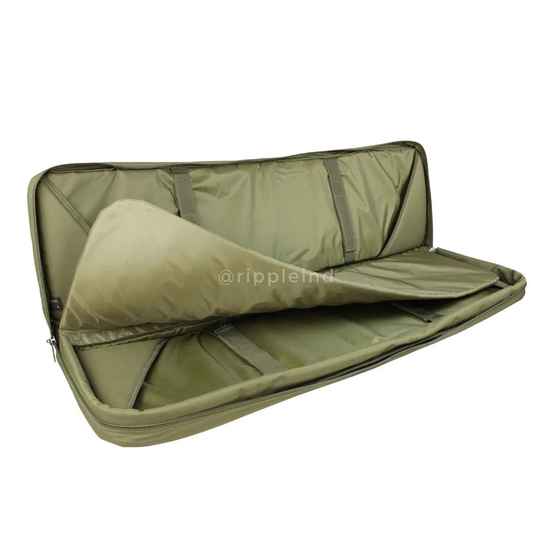 Condor - Olive Drab - 36inch Double Rifle Case