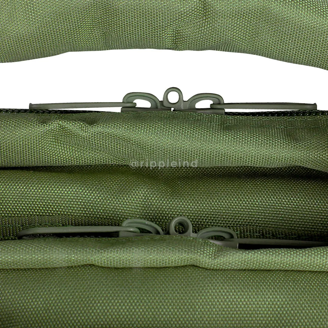 Condor - Olive Drab - 36inch Double Rifle Case