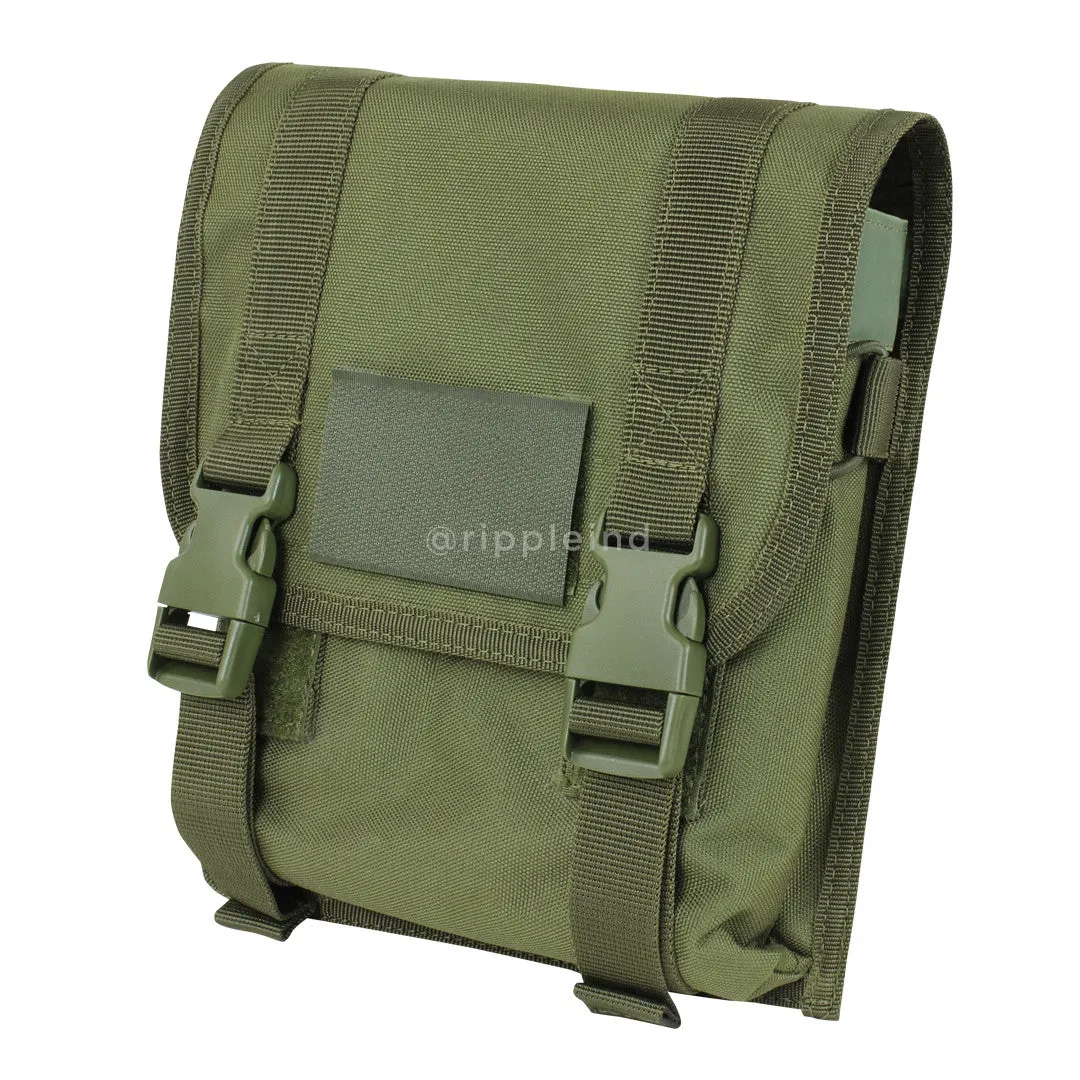 Condor - Olive Drab - 36inch Double Rifle Case