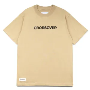 Consumption Tee | Khaki