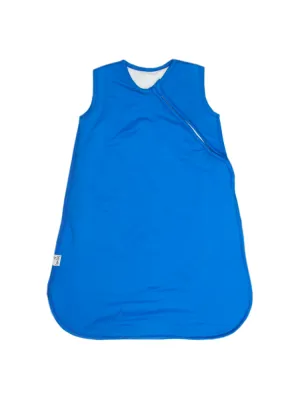 Copper Pearl Sleepsack - Blueberry