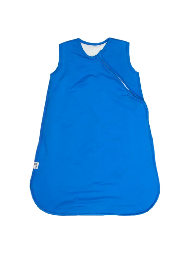 Copper Pearl Sleepsack - Blueberry
