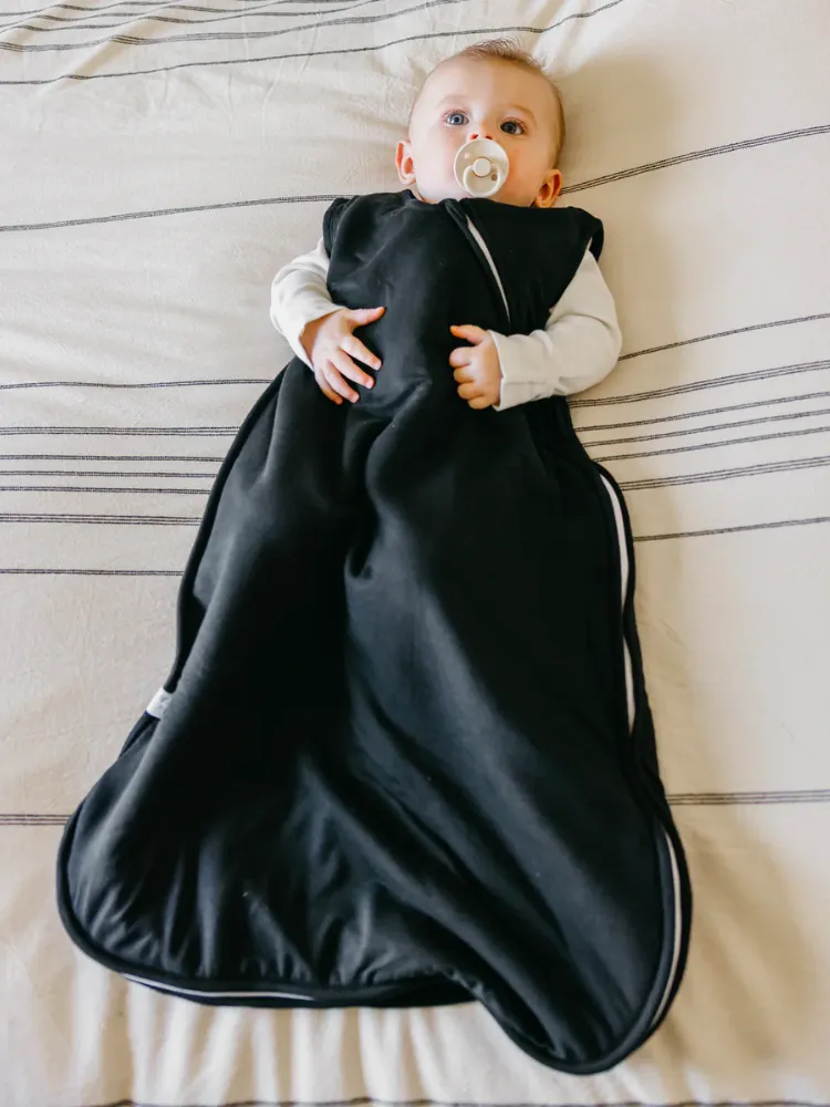 Copper Pearl Sleepsack - Midnight