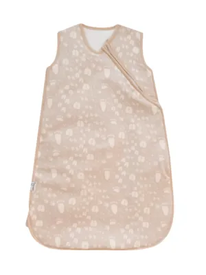 Copper Pearl Sleepsack - Tracker