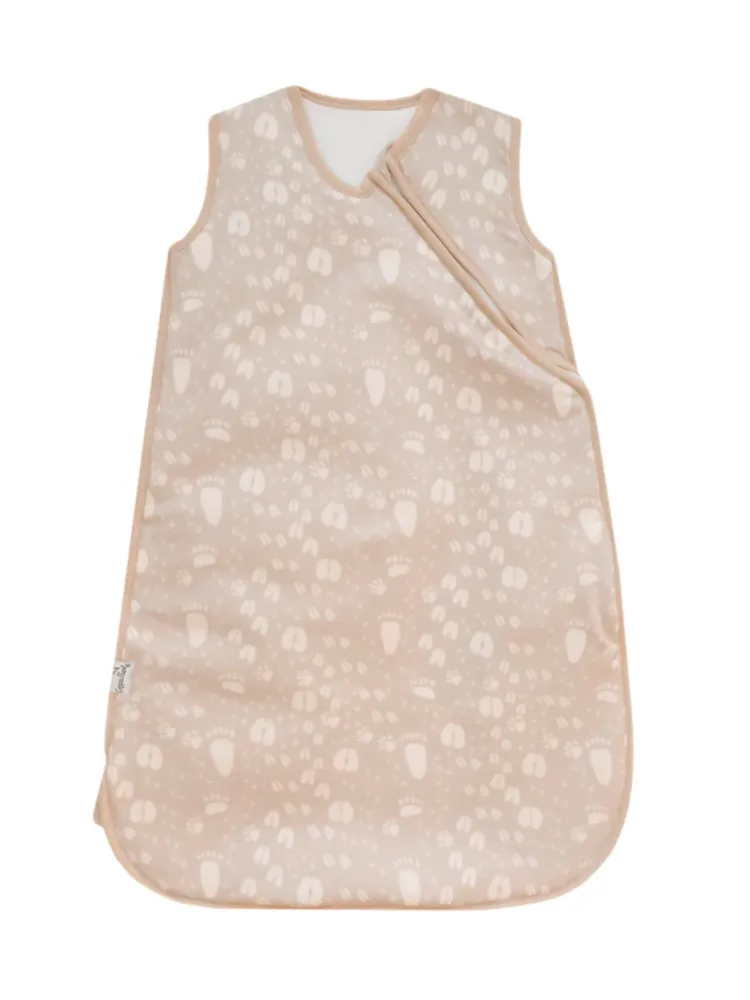 Copper Pearl Sleepsack - Tracker