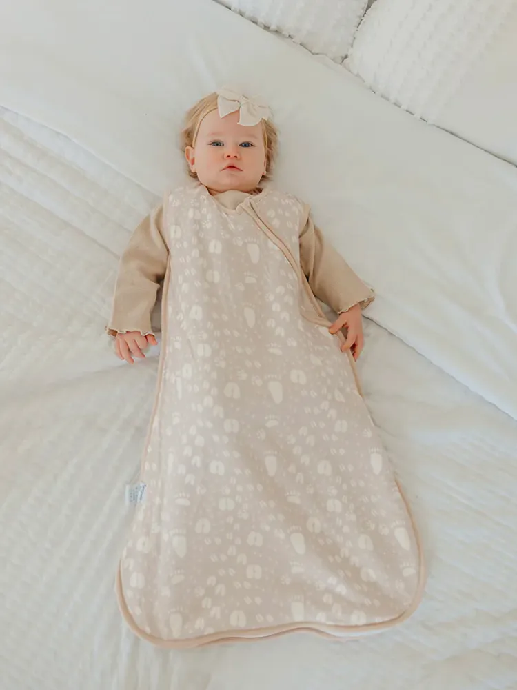 Copper Pearl Sleepsack - Tracker