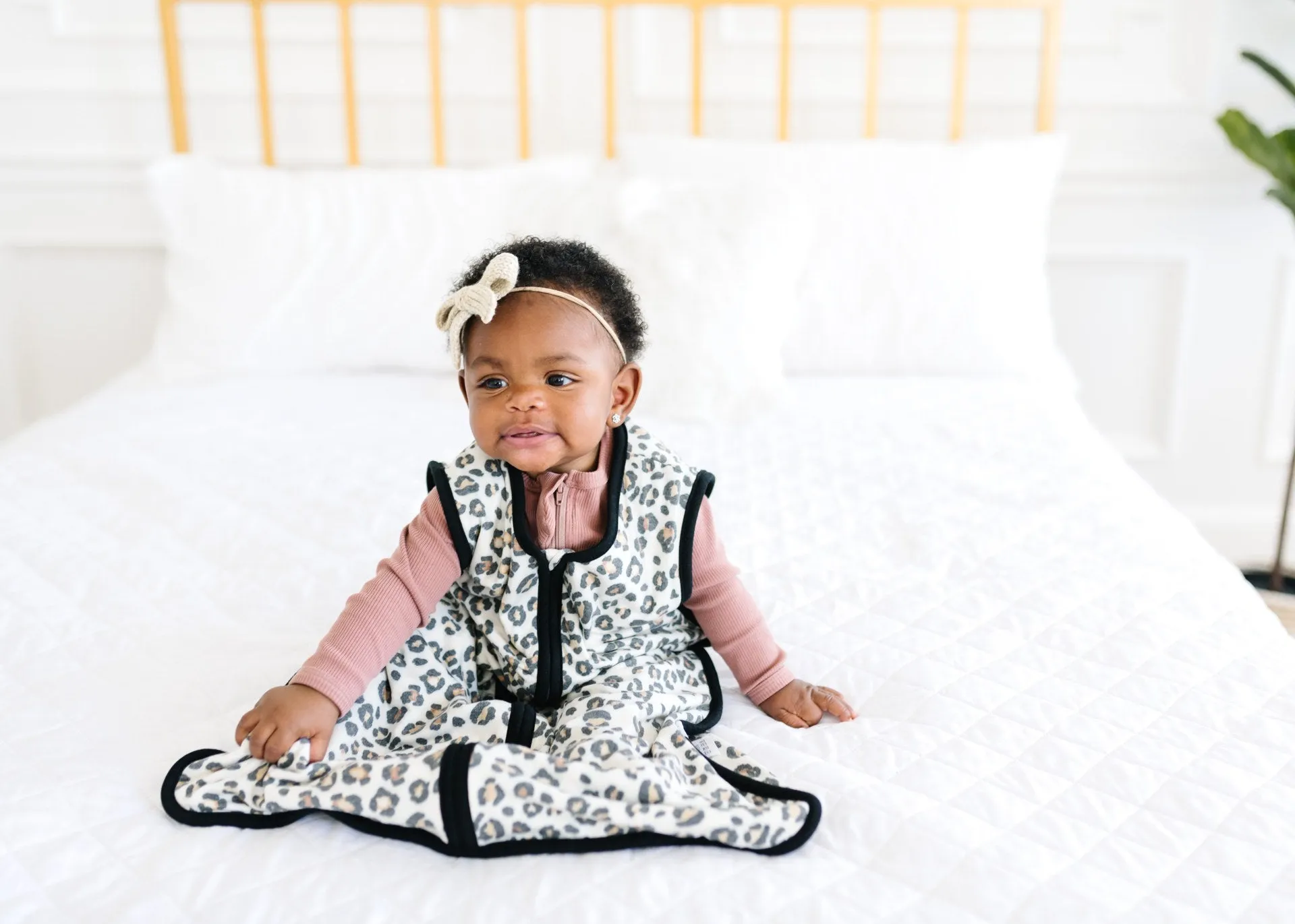 Copper Pearl Zara Sleep Bag - 2 Sizes Available