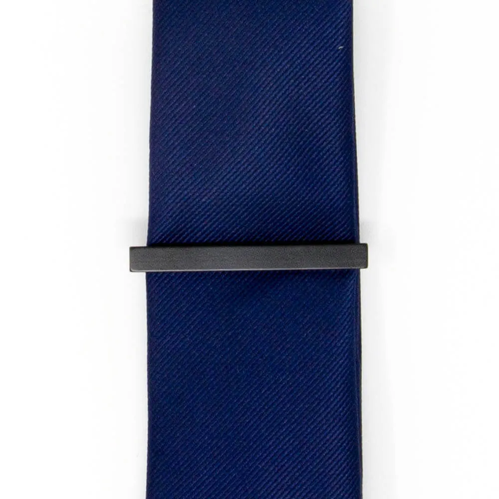 Copper Tie Clip