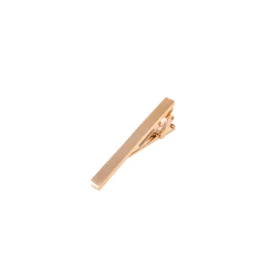 Copper Tie Clip