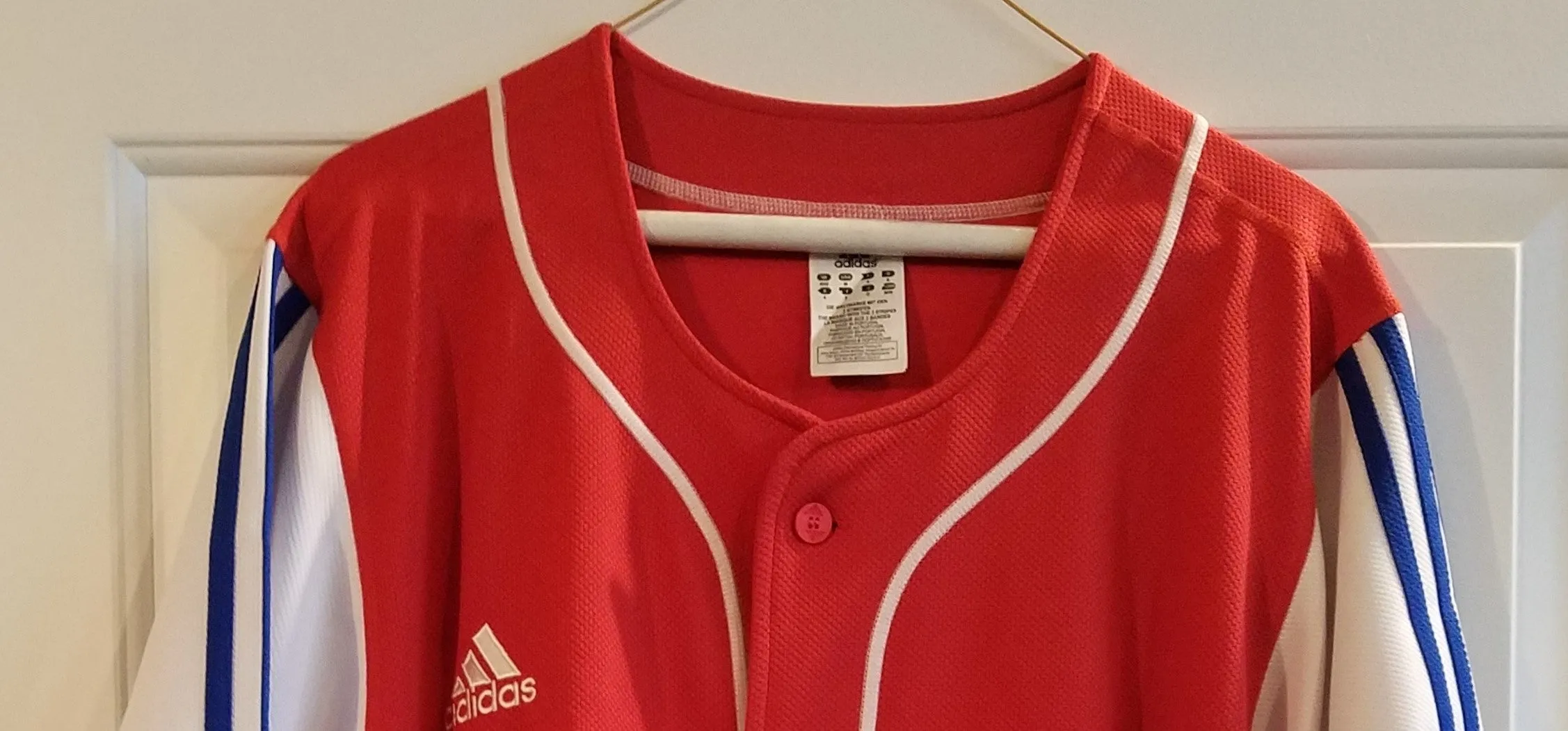 Cuban National Baseball Team Jersey Yuli Gurriel #10