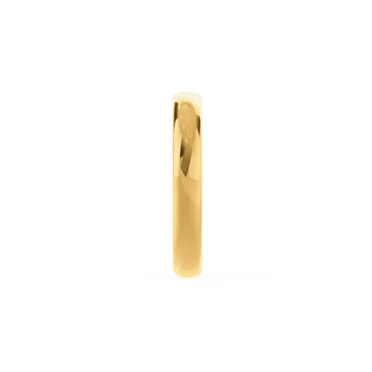 Custom Wedding Band for Thomas