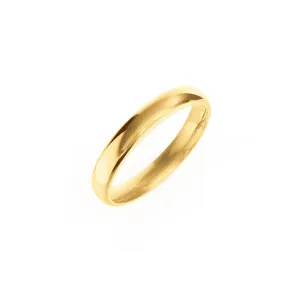 Custom Wedding Band for Thomas
