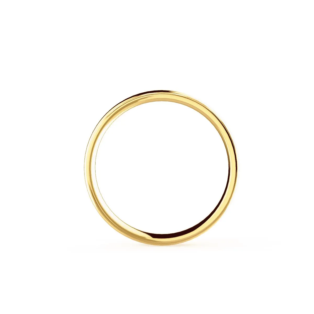 Custom Wedding Band for Thomas