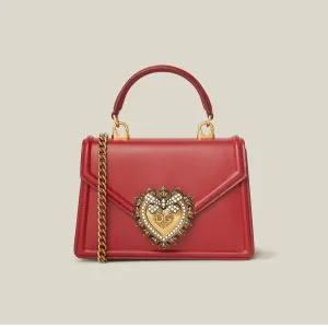 D n' G Red Devotion Mini Embellished (New)