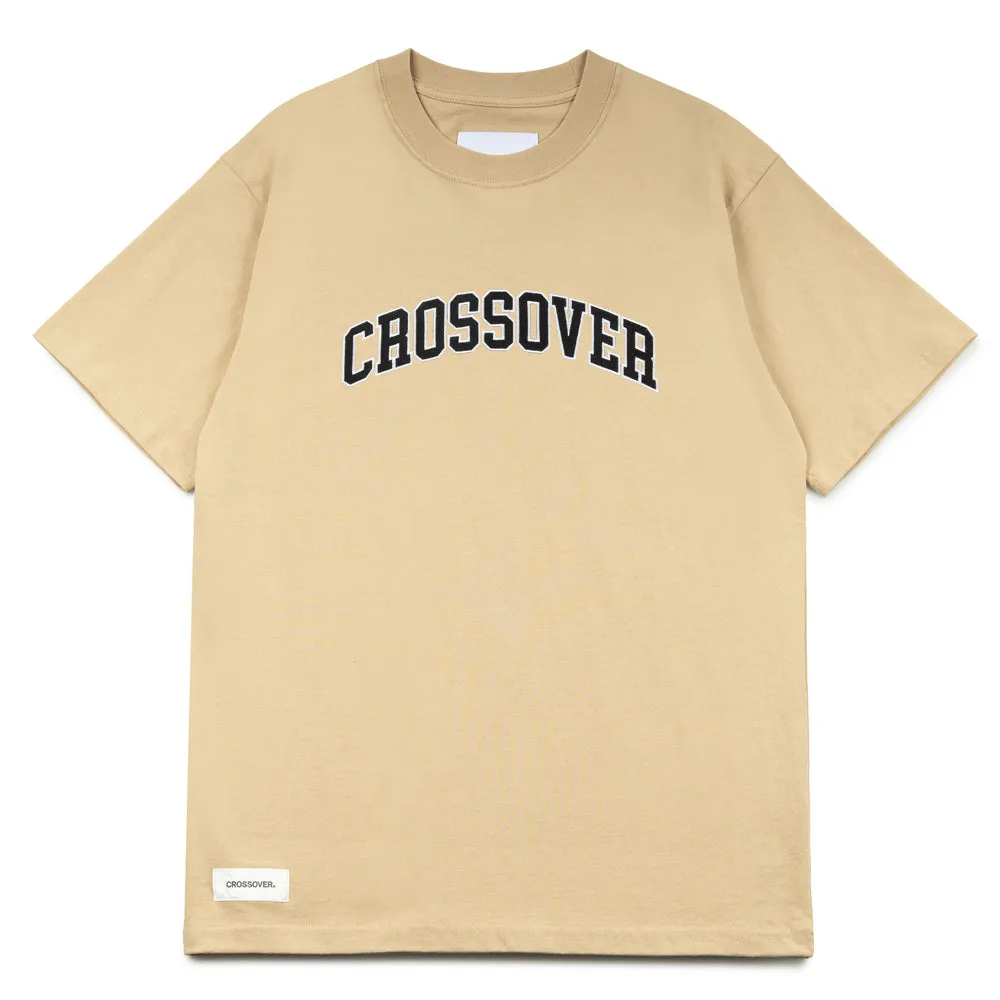 Daily Solidarity Tee | Khaki