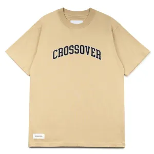 Daily Solidarity Tee | Khaki