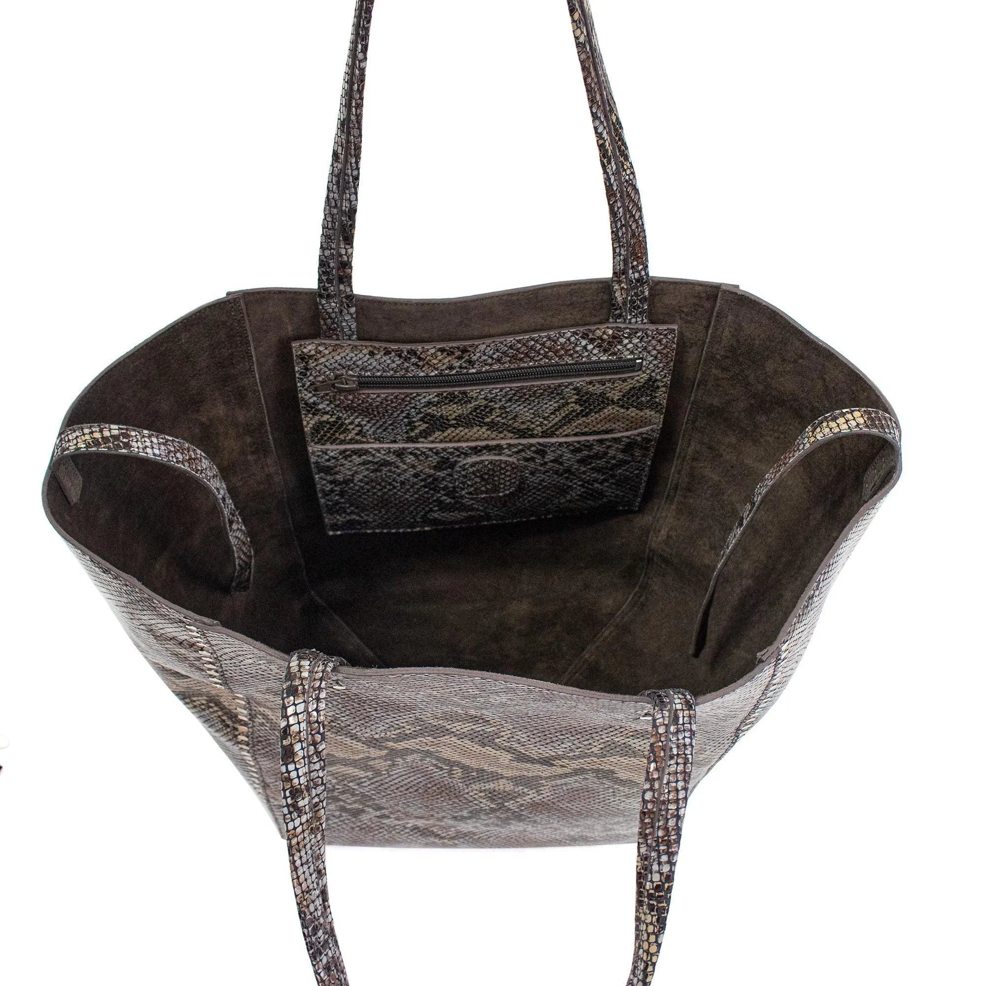 Dannie Tote