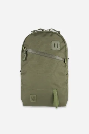 Daypack Tech Olive