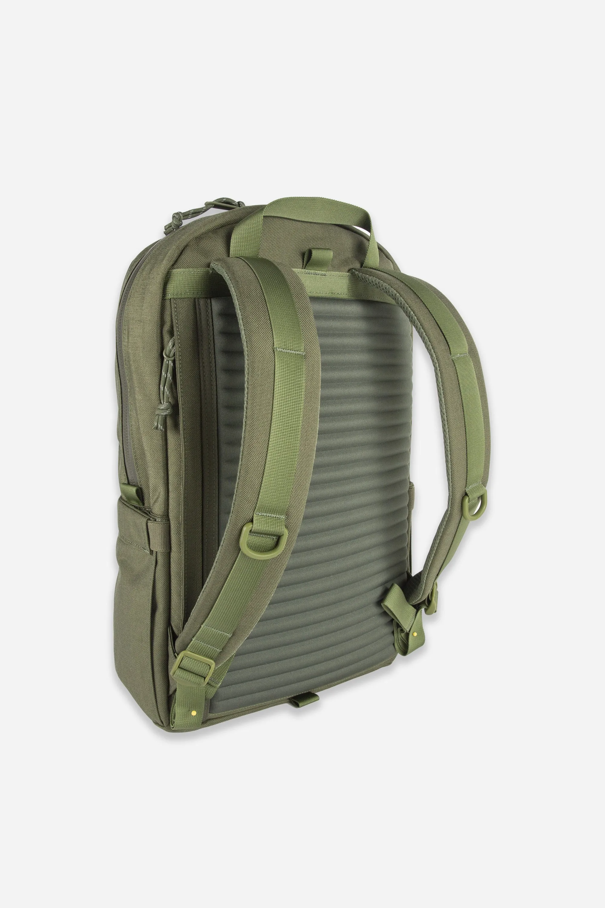Daypack Tech Olive