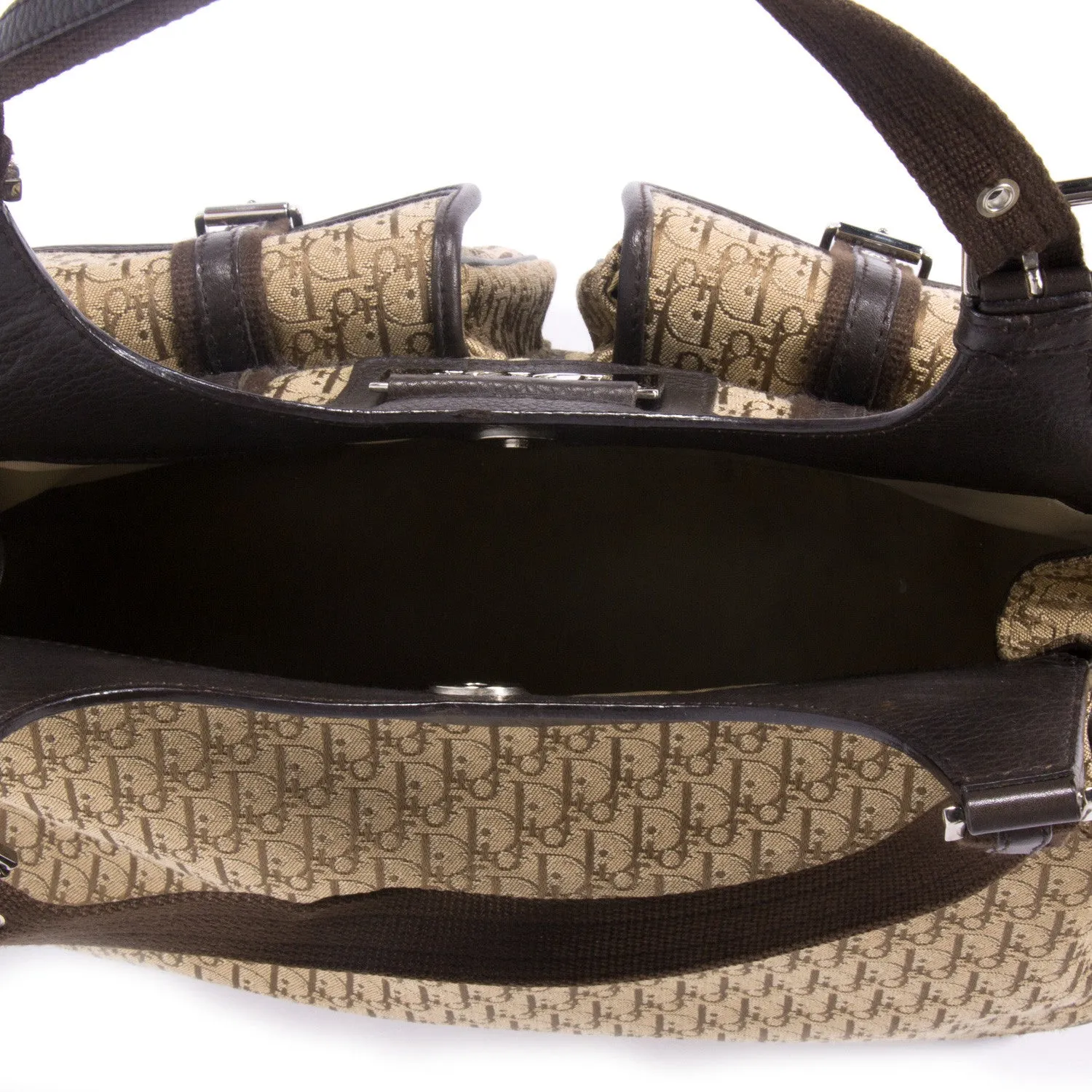 Dior Diorissimo Detective Bag