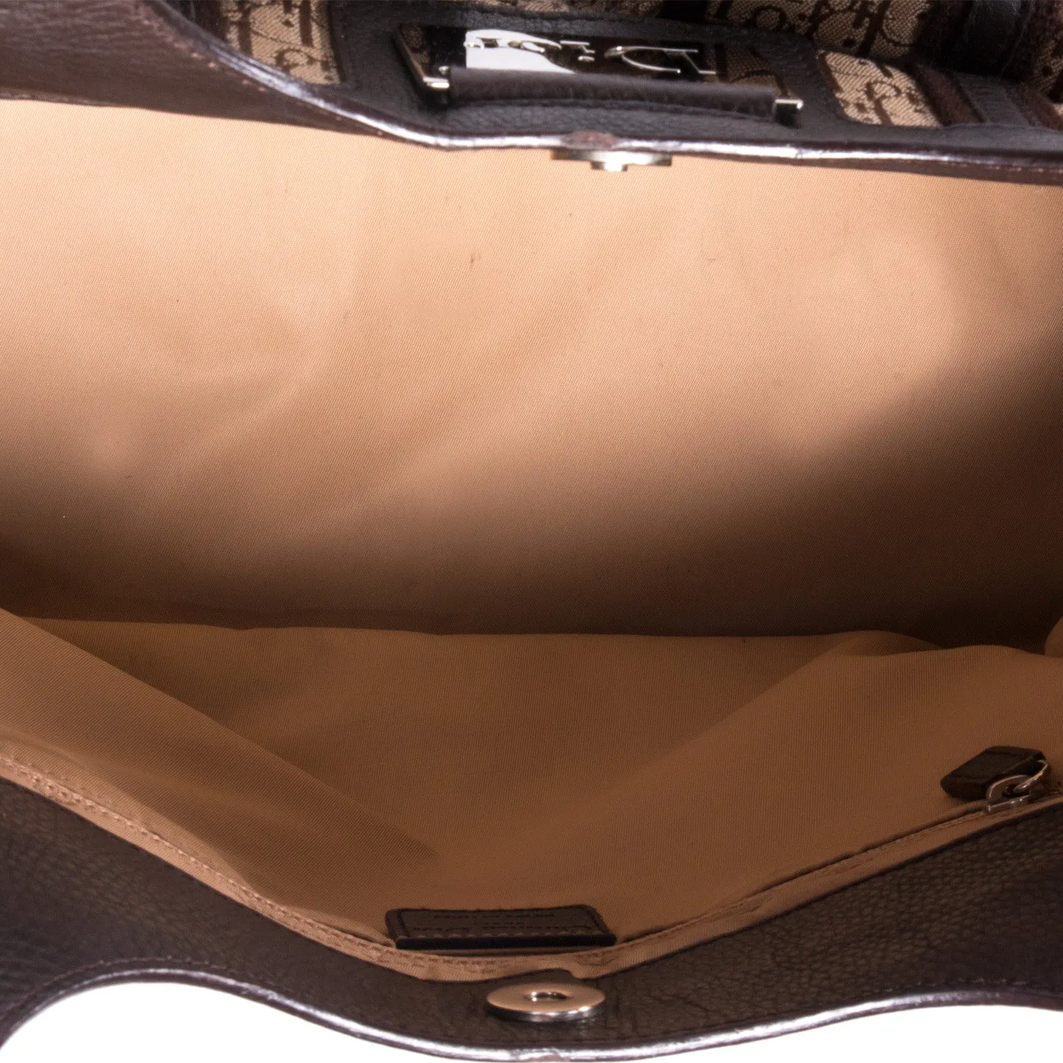 Dior Diorissimo Detective Bag