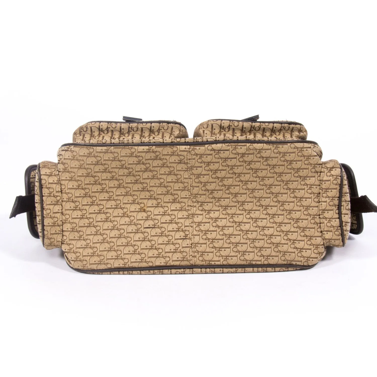 Dior Diorissimo Detective Bag
