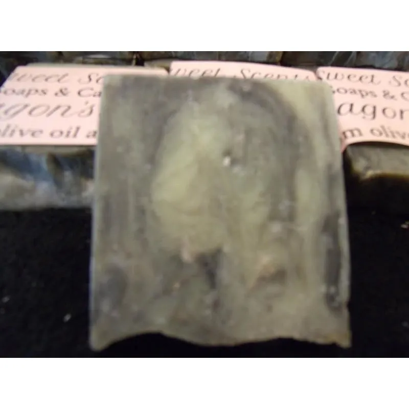 Dragon's Blood Big Bars Cold Process Soap