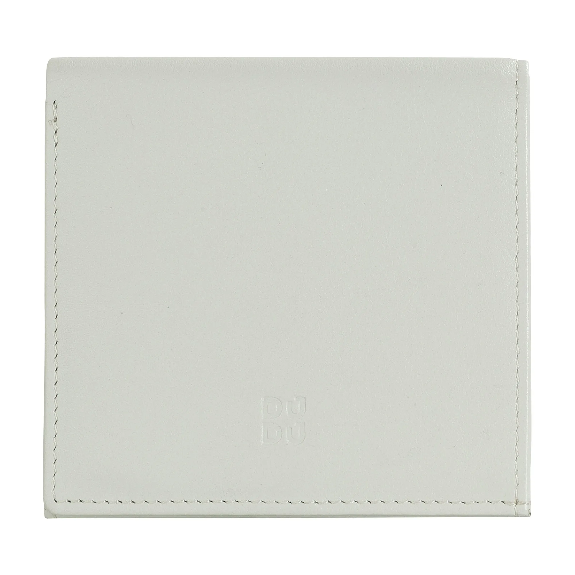 DUDU Multicolored RFID WALLE RFID Wallet Cards and coins