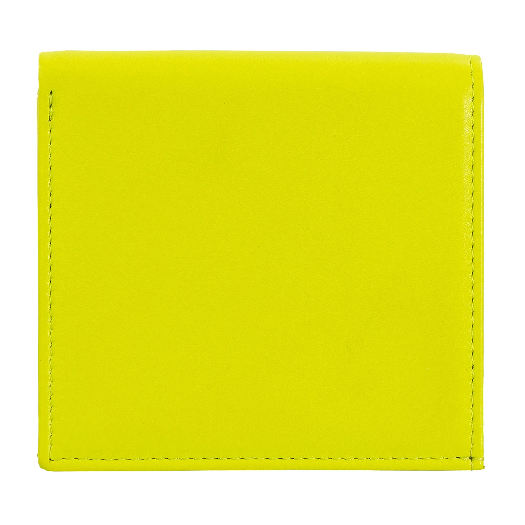 DUDU Multicolored RFID WALLE RFID Wallet Cards and coins