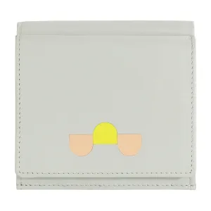 DUDU Multicolored RFID WALLE RFID Wallet Cards and coins