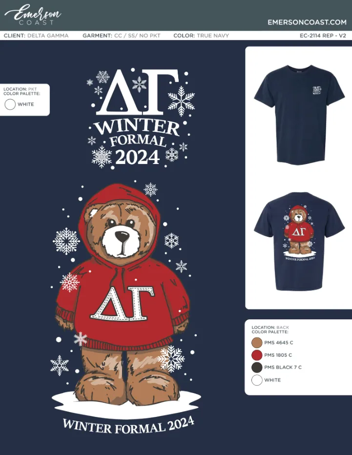 EC-2114 REP Delta Gamma Bucknell University Winter Formal 2024-FR