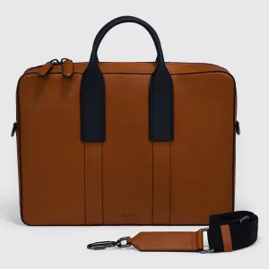 ECCO CITY LAPTOP BAG