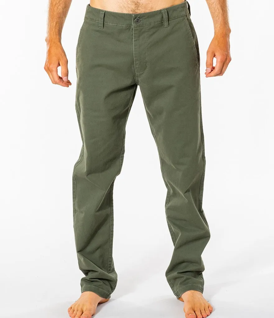 EPIC PANT - DARK OLIVE