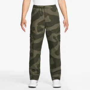 ESSENTIALS CHICAGO PANTS "MEDIUM OLIVE"