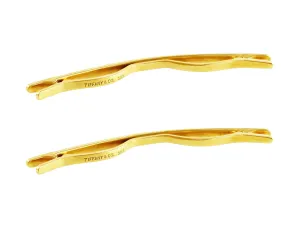 Estate Tiffany & Co. Tie Tack Bar