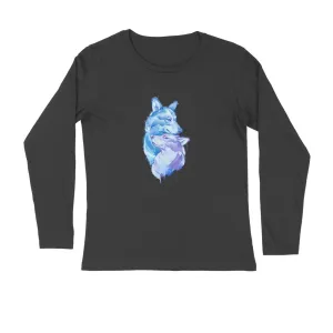 Full Sleeves Round Neck (Men) - Snugglebugs (7 Colours)