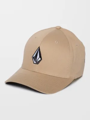 Full Stone Flexfit Cap - KHAKI