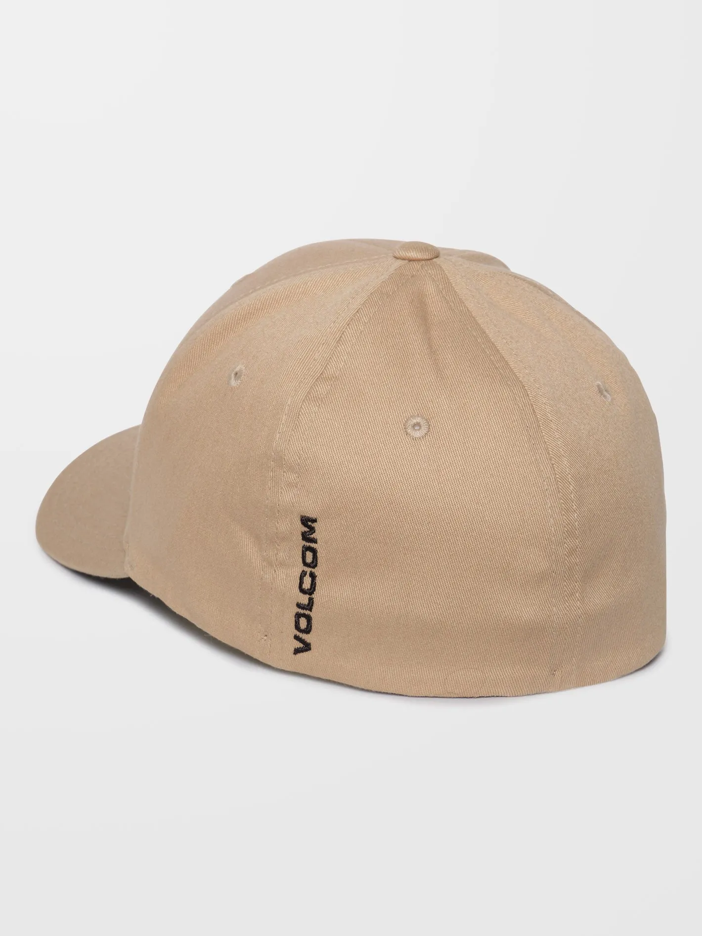 Full Stone Flexfit Cap - KHAKI