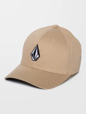 Full Stone Flexfit Cap - KHAKI