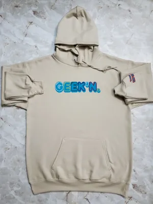 GEEK'N. Hoodie