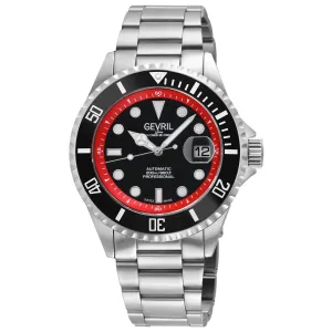 Gevril Wall Street - Automatic
