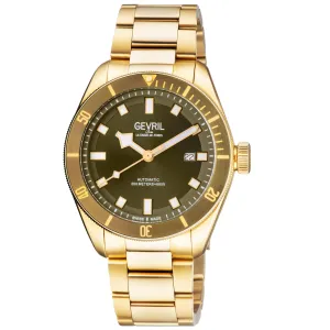 Gevril Yorkville Automatic