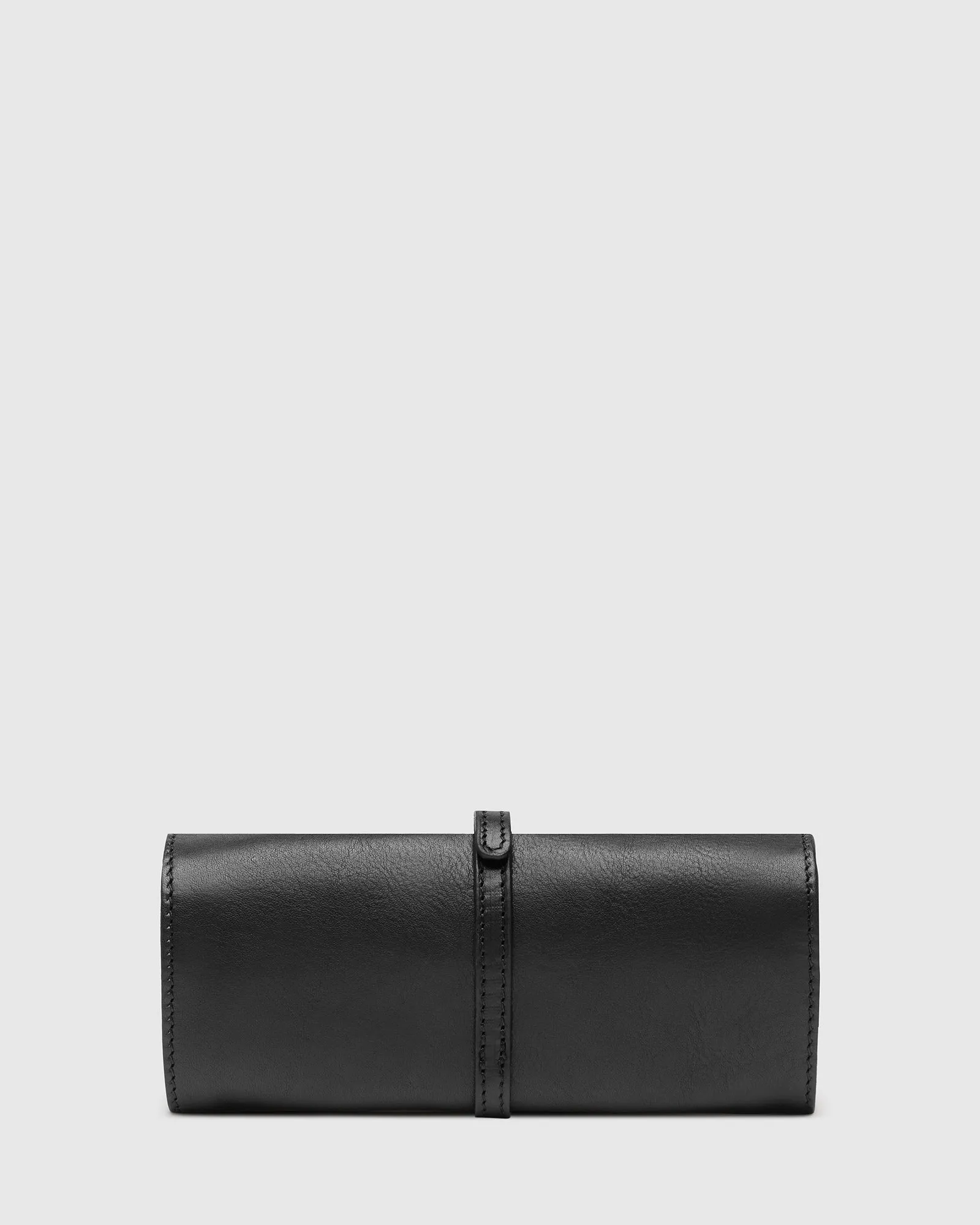 Gioia Black Jewellery Case
