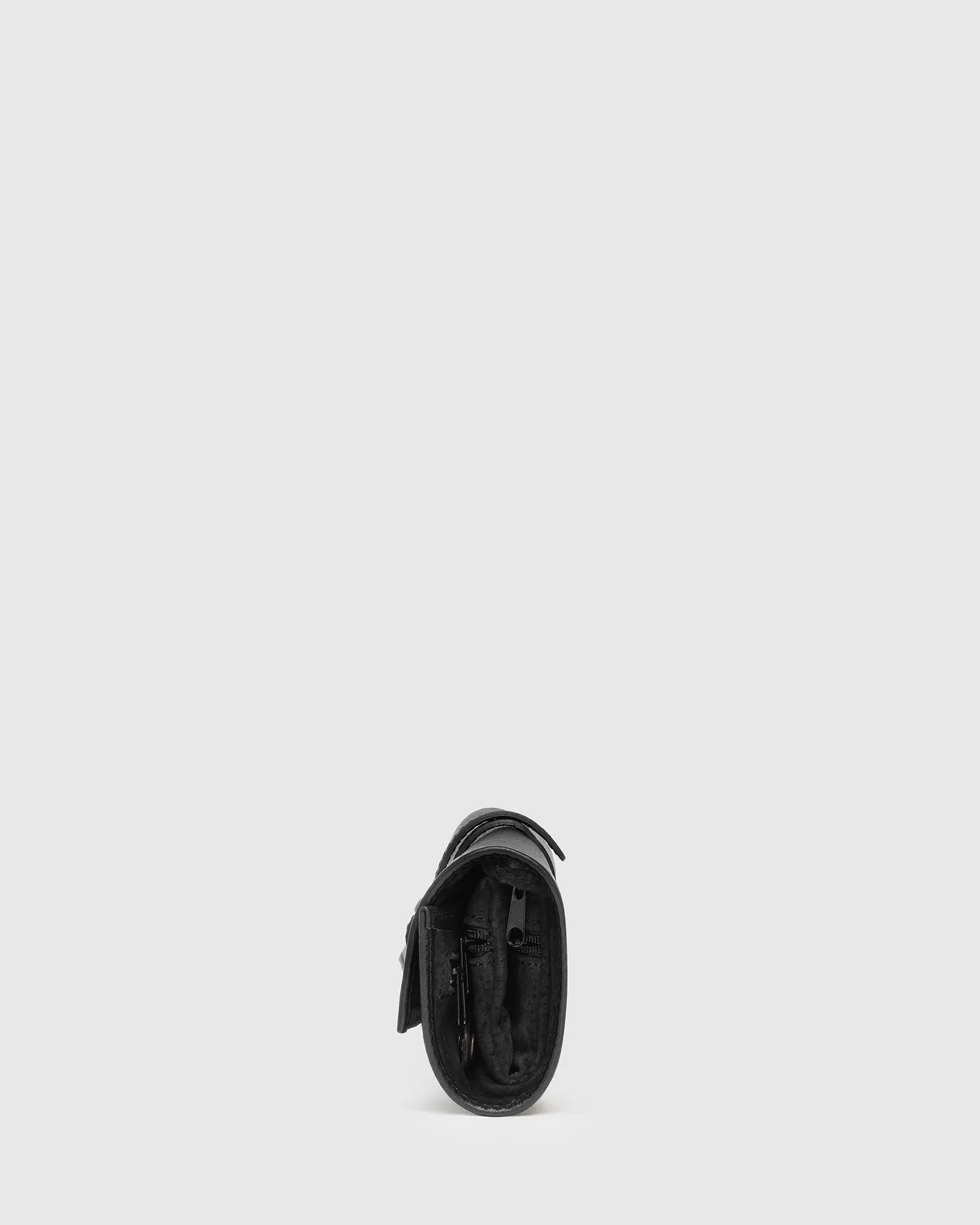 Gioia Black Jewellery Case