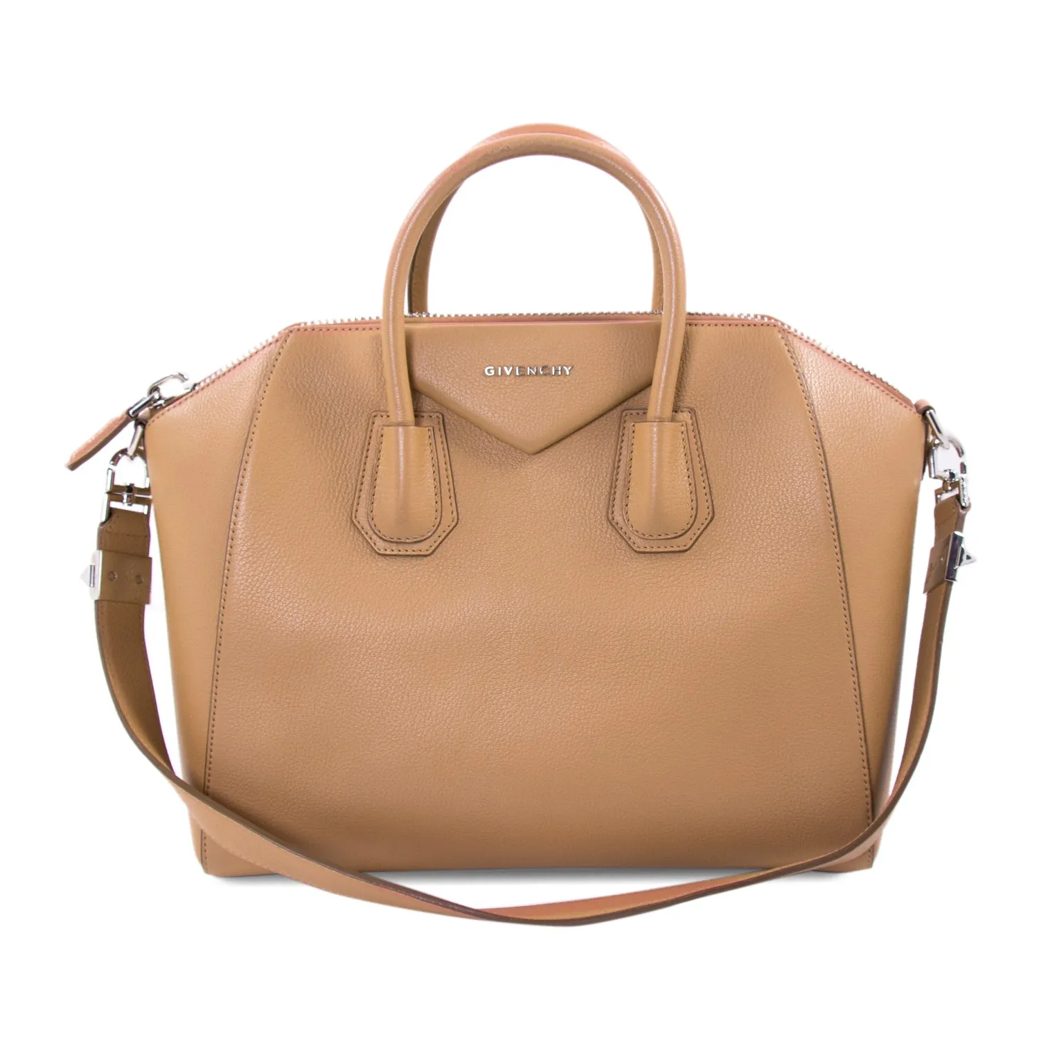 Givenchy Medium Antigona Stachel
