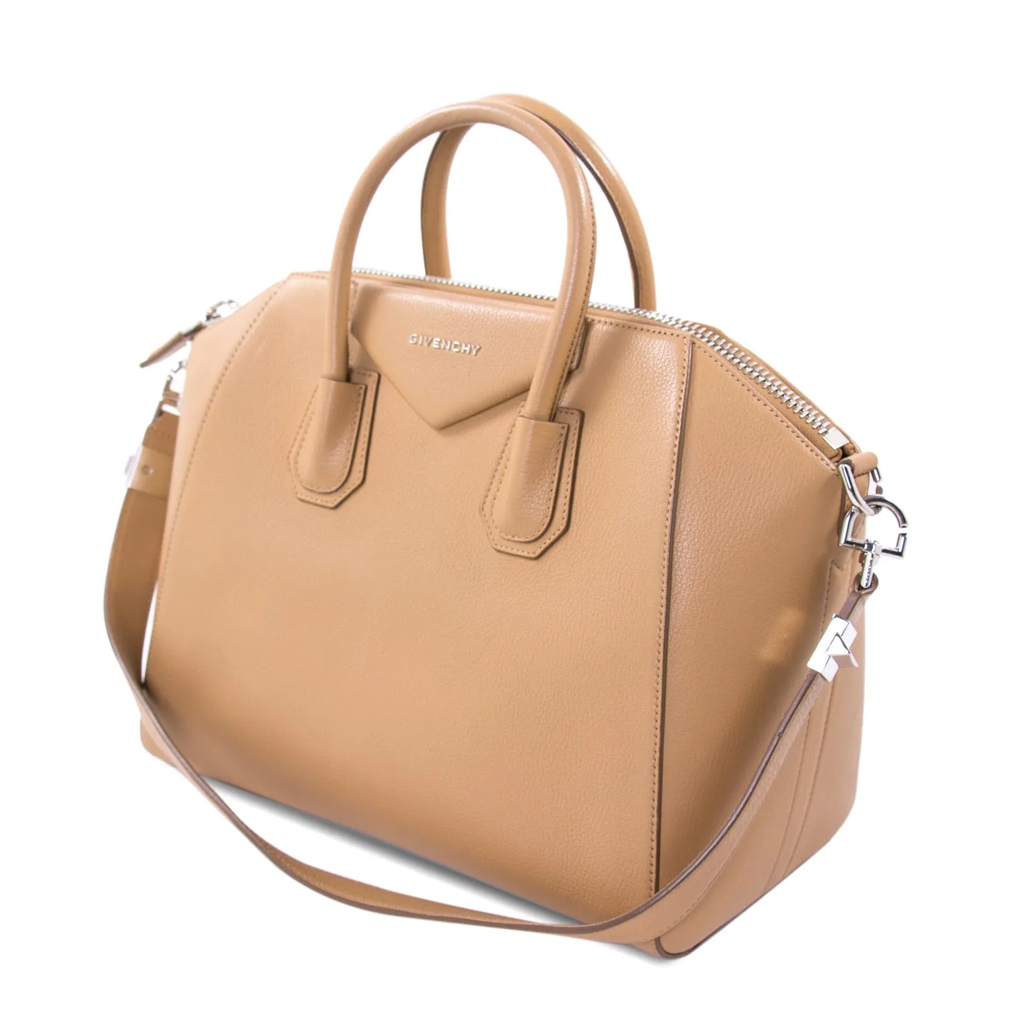 Givenchy Medium Antigona Stachel