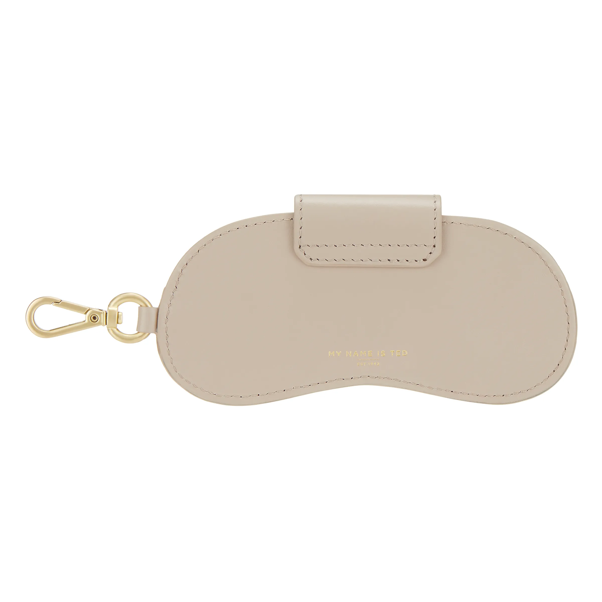 Glasses Case - Clip On