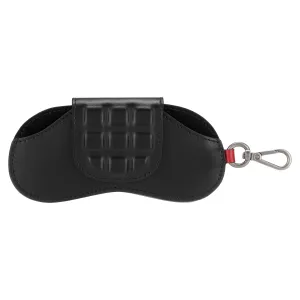 Glasses Case - Clip On