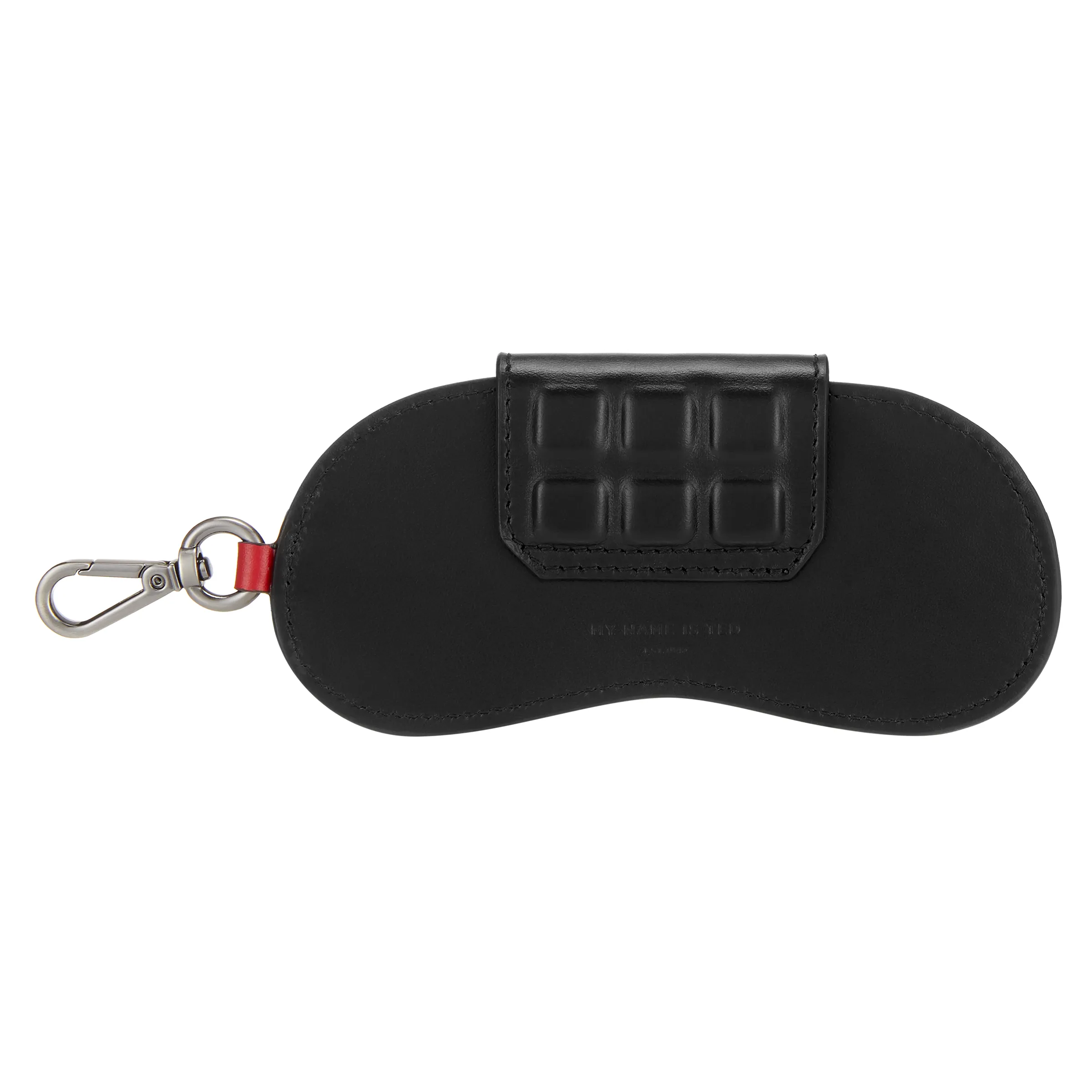 Glasses Case - Clip On