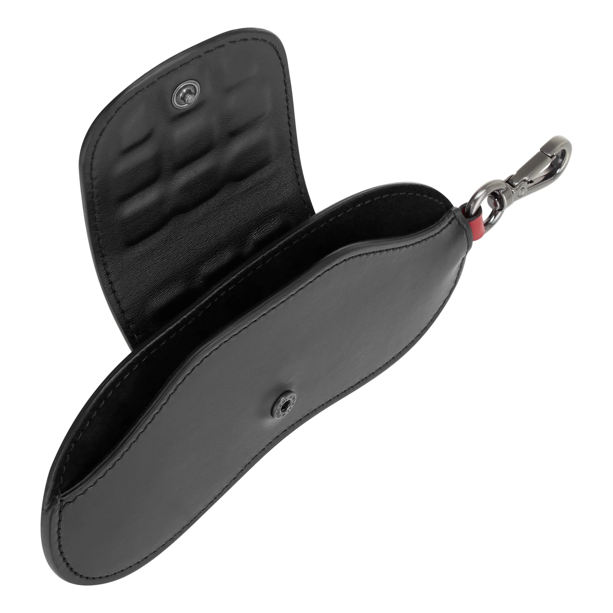 Glasses Case - Clip On